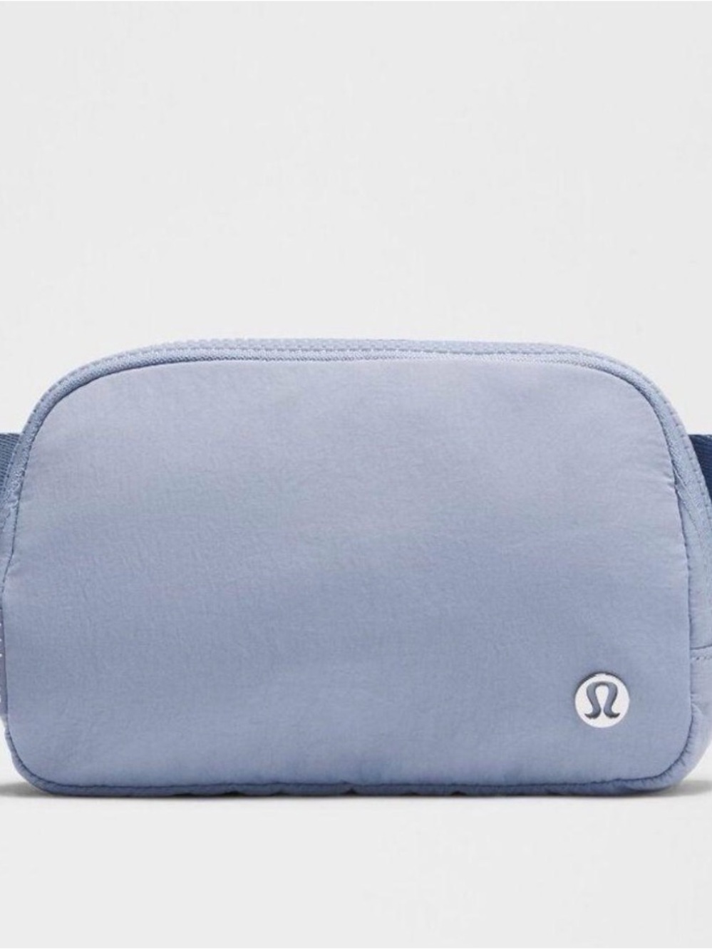 lululemon athletica Everywhere Belt Bag/Fanny Pack in Blue